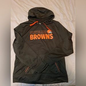 Cleveland Browns Hoodie